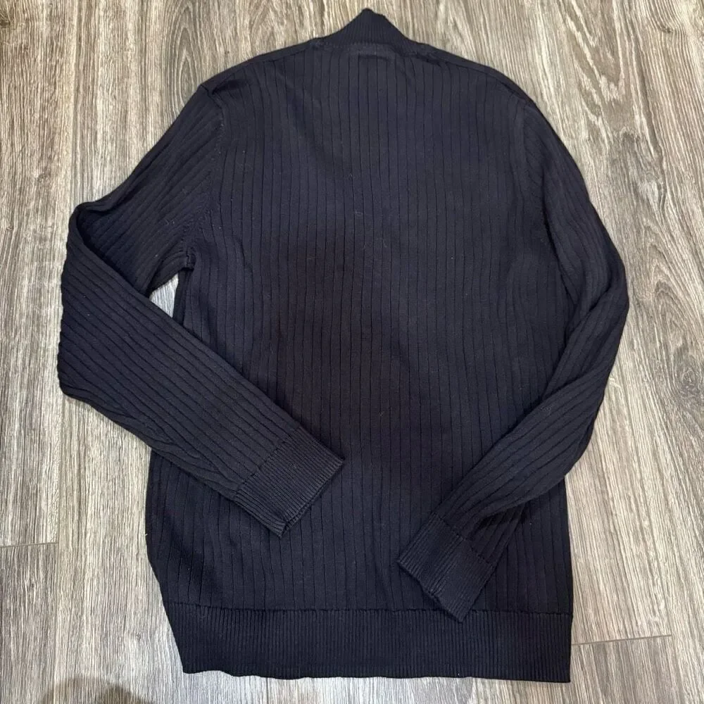 Alfani ribbed sweater